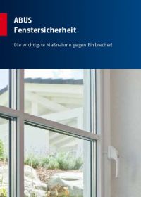 Fenstersicherheit