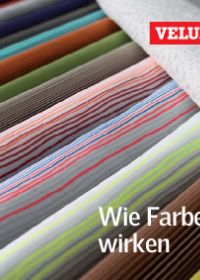 Velux Sonnenschutz Farbberatung